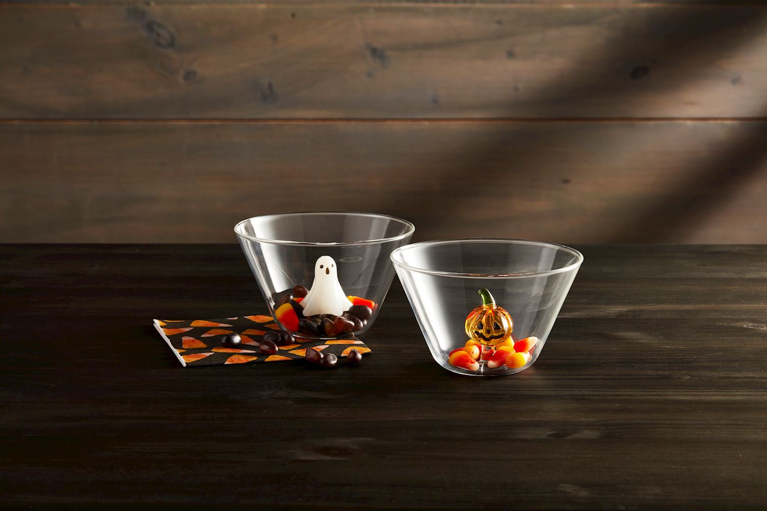 Ghost Candy Bowl By Mud Pie