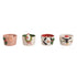 Farm Christmas Animal Tidbits By Mud Pie