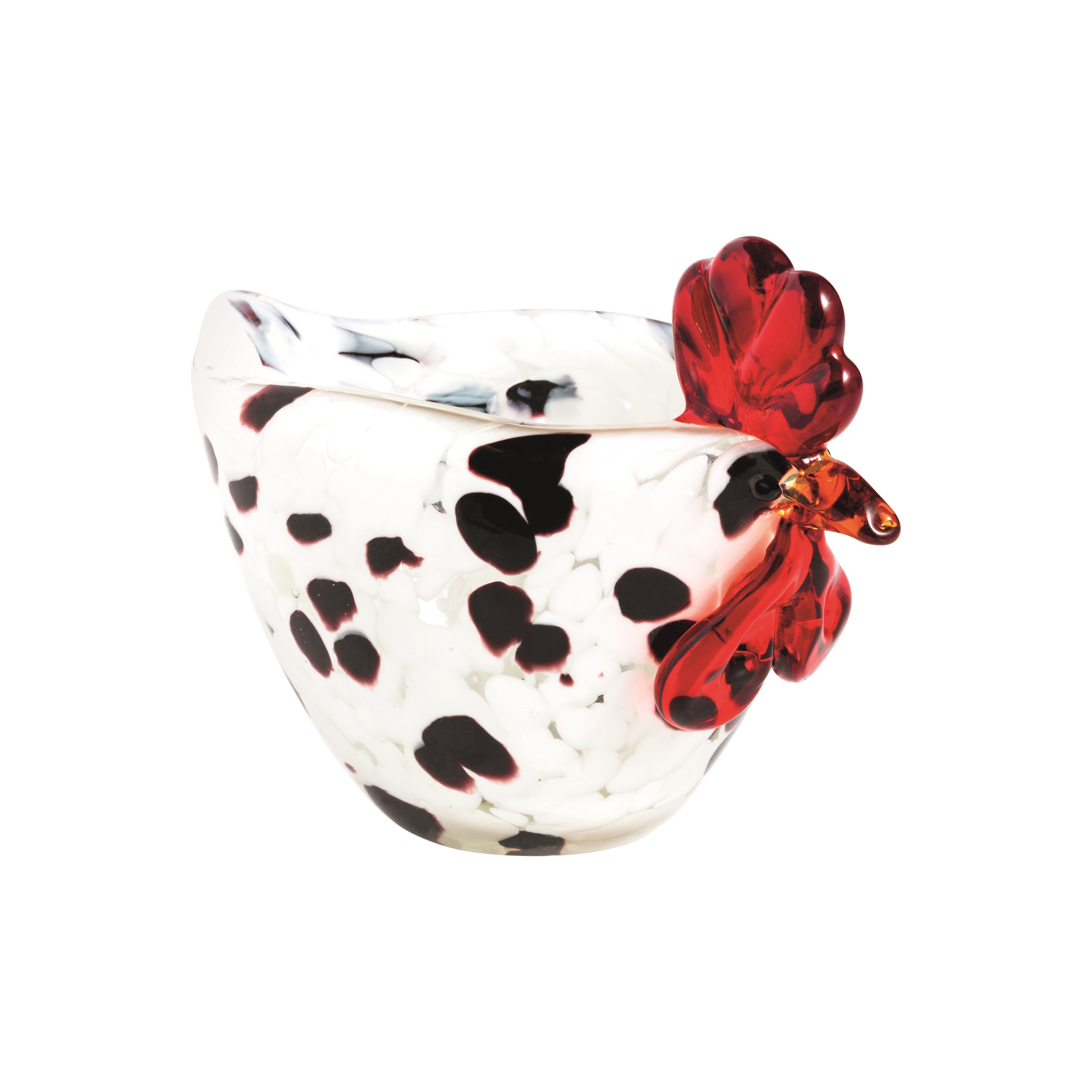 White Tortoise Chicken Tidbit