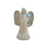 Small Garden Angel By Mud Pie