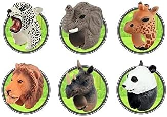 Animal Kingdom: Jungle Rings