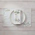 Reversible Placemats (Set of 2) - Bay Blues