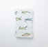 Guest Towel (Set of 12) - Bay Blues