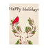 LODGE PAINTED TOWELS - BY MUD PIE - A. Dodson's