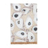 Chambray Oyster Towel By Mud Pie