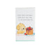 Pancake Towel Dog Ric-Rac Towel By Mud Pie
