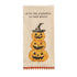 Pumpkins Hallow Printed Towel By Mud Pie
