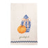 Topiary Towel by Mud Pie