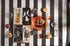Halloween Tidbit Plates By Mud Pie