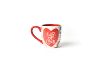 HAPPY EVERYTHING ST. JUDE LIMITED EDITION 2024 CUP OF LOVE MUG