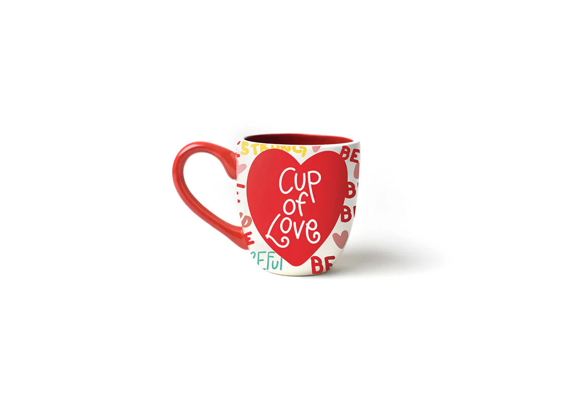 HAPPY EVERYTHING 2026 Mug