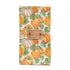 Pumpkin Napkin Set By Mud Pie