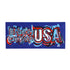 Distance Can't Stop the USA Sassafras Switch Mat
