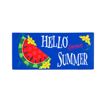 Hello Sweet Summer Sassafras Switch Mat
