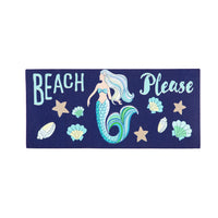 Mermaid Beach Sassafras Switch Mat