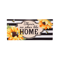 There's No Place Like Home Sassafras Switch Mat