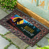 Big Foot Believe In Yourself Sassafras Switch Mat