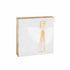 Large Angel Block Plaque By Mud Pie