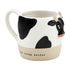 Cow Mug By Mud Pie