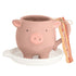 Pig Bacon Cooker 2 By Mud Pie