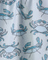 Coastal Crew Tea Towel