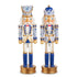 14.75 Chinoiserie Nutcracker - A. Dodson's