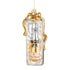 6 Champagne Gift Ornament - A. Dodson's