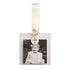 Gold Intaglio Ornament by Mud Pie