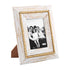 GOLD BEAD FRAME - BY MUD PIE - A. Dodson's