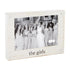THE GIRLS MAGNETIC BLOCK FRAME BY MUD PIE - A. Dodson's