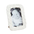 Rectangle Mini Braided Stoneware Frame By Mud Pie