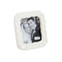 Square Mini Braided Stoneware Frame By Mud Pie