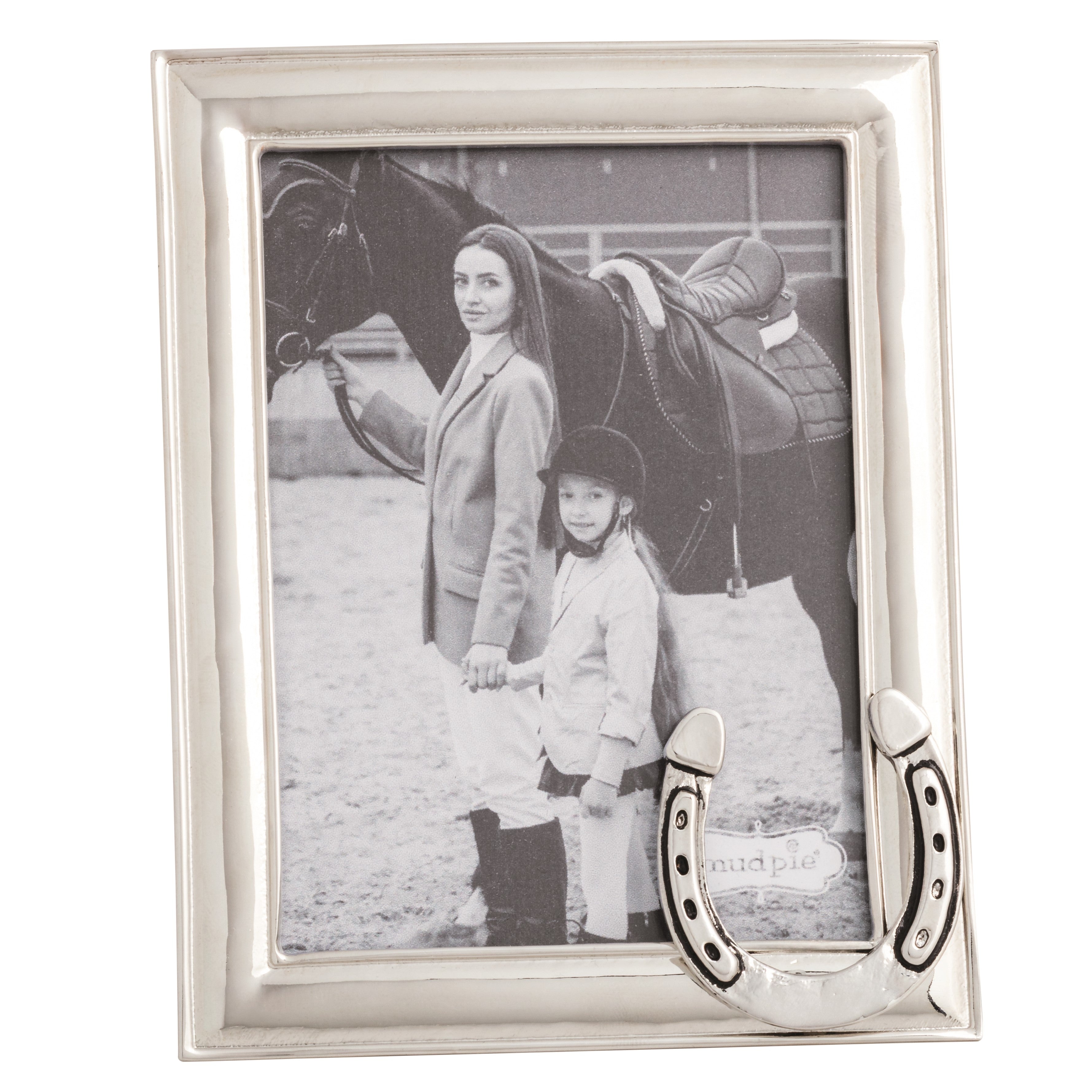 Rectangle Metal Small Frame