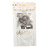 Cheers Cake Topper Frame