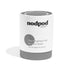 Elephant Gray Nodpod BODY  - Weighted Blanket