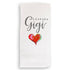 Love You Gigi