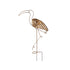 Metal Garden Stake, Heron