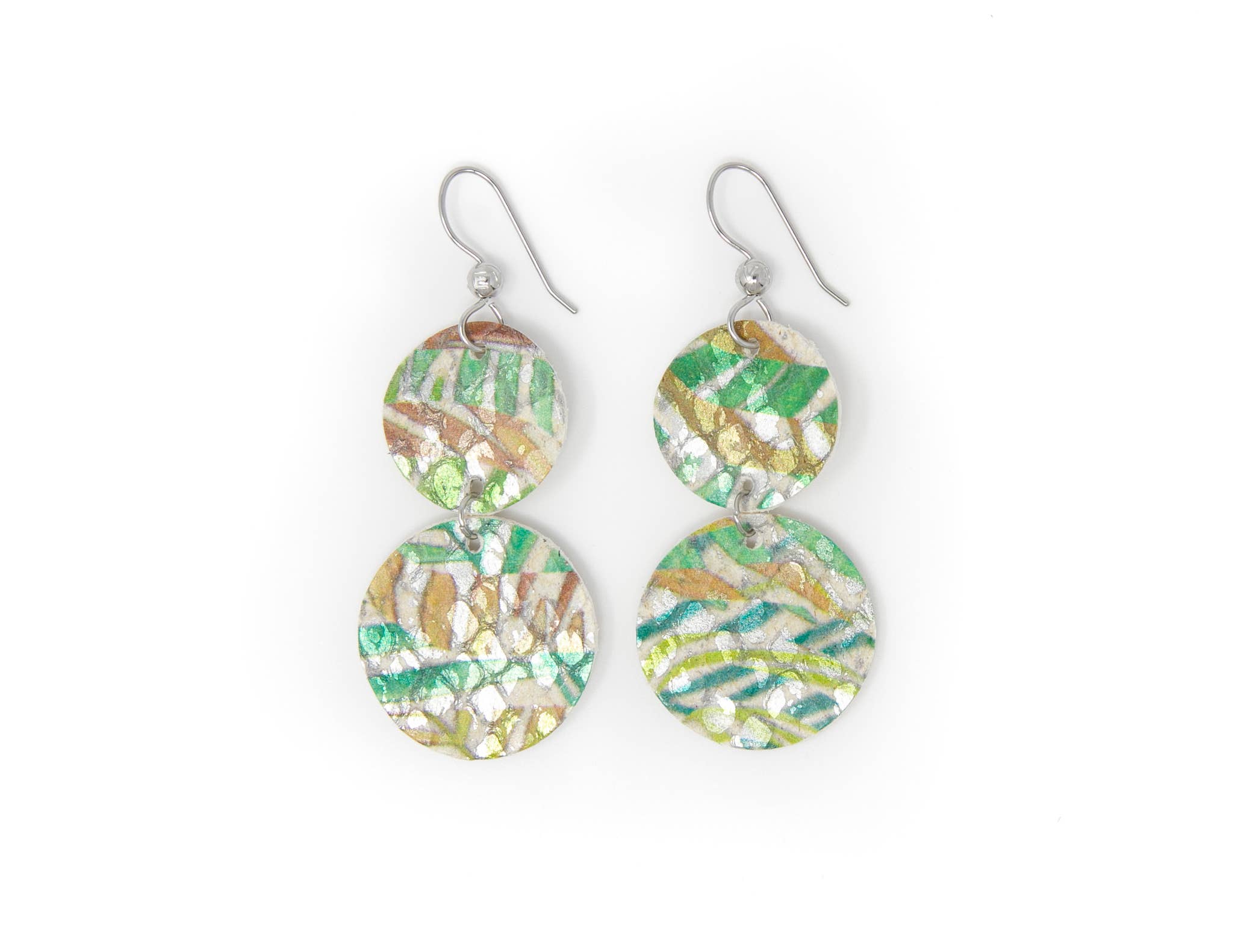 Rio Cascade Earrings