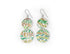 Rio Cascade Earrings