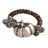 Pumpkin Napkin Rings By Mud Pie