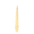 Gold Tree Taper Candle By Mud Pie