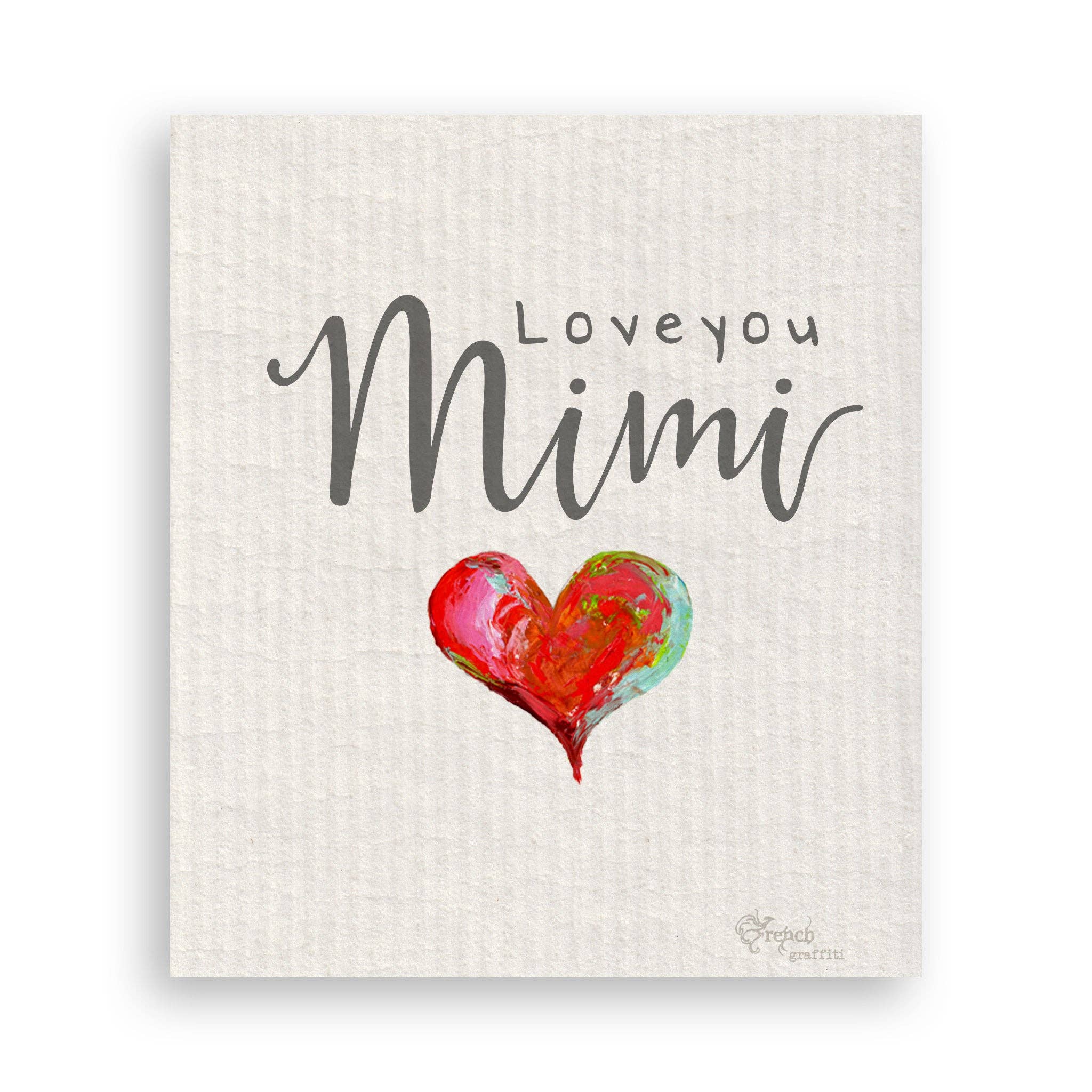 Love You Mimi