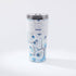 Kim Hovell Collection 20oz Coffee Tumbler - Ebb and Flow