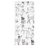 Pet Towel - A. Dodson's
