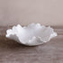 VIDA Colette Medium Bowl – White