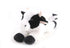 Scoopz Cow 8" Plush by Zoologee