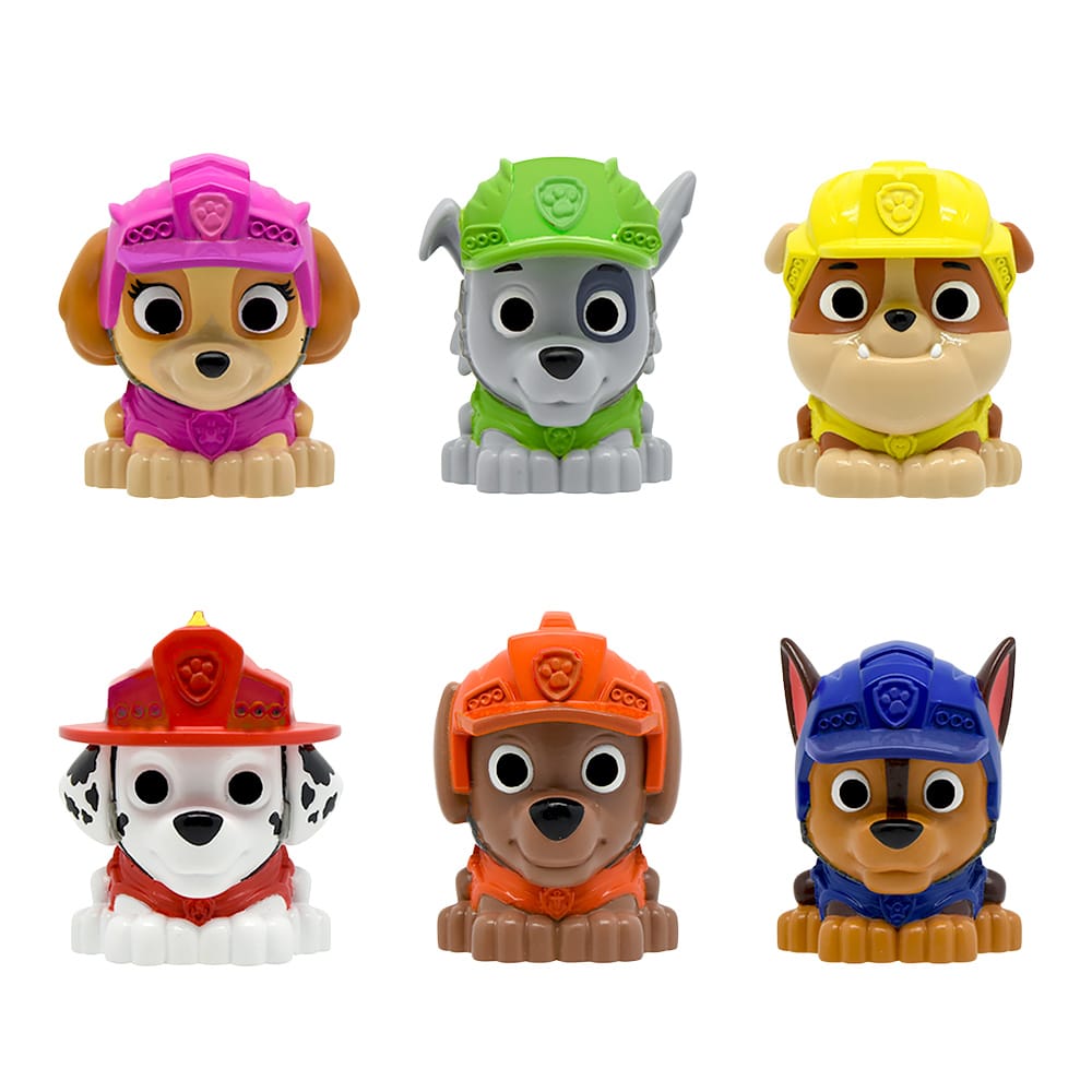 MASH EMS PAW PATROL FREE SHIPPING A. DODSON S
