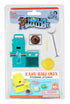 World's Smallest Easy Bake Oven