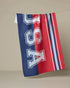 Team USA Tea Towel