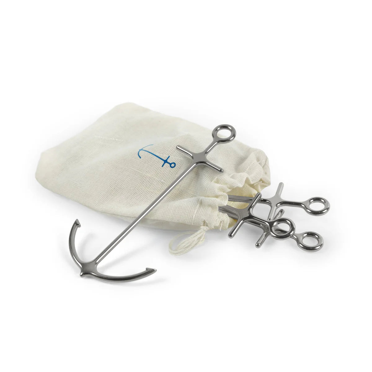 ANCHORED Cocktail Picks
